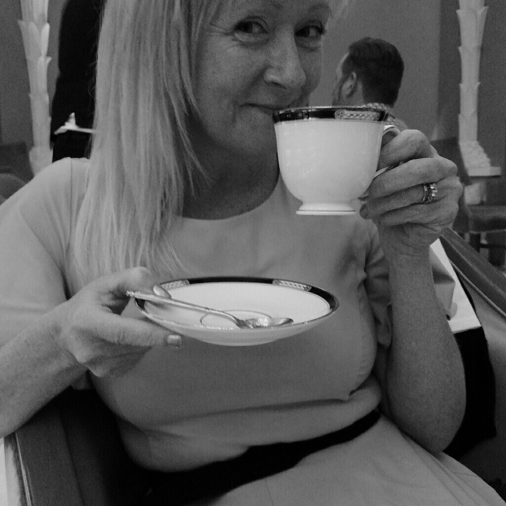 Meet your Posher, Diane